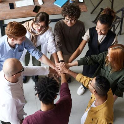 papel da liderança na diversidade no trabalho