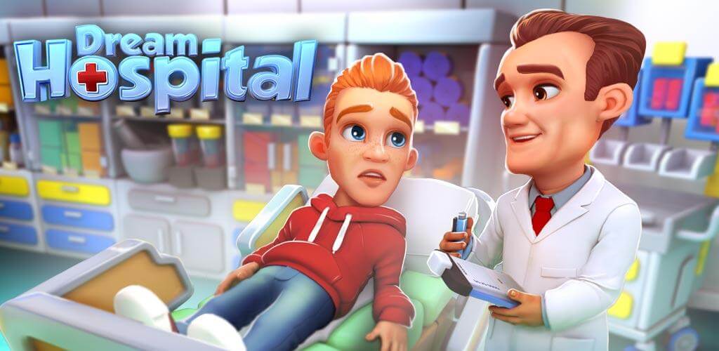 20 jogos de simulação para gerenciar hospitais