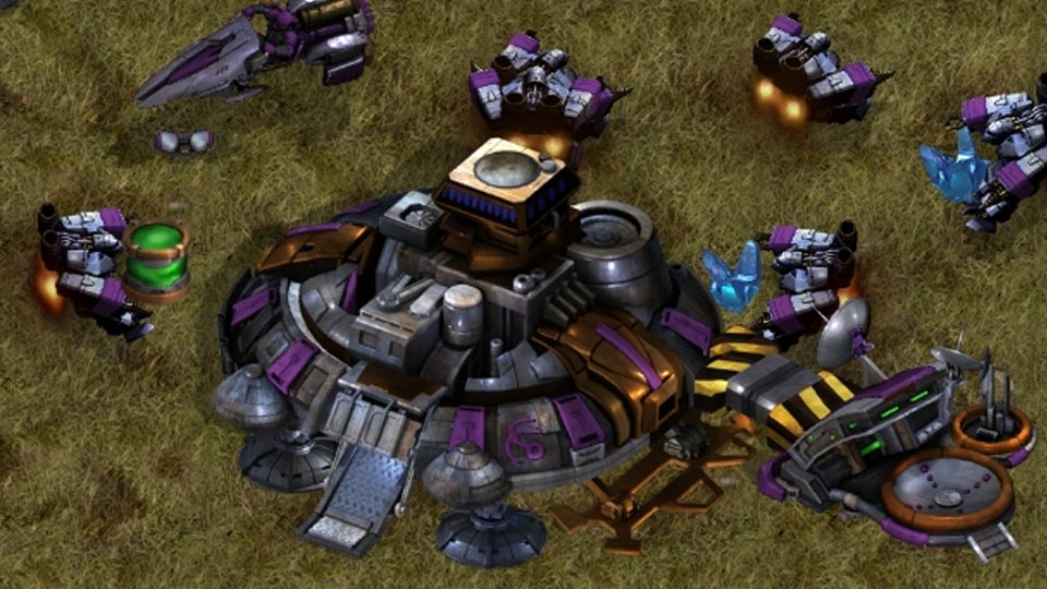 Jogar Starcraft proporciona valiosos aprendizados sobre administração de empresas