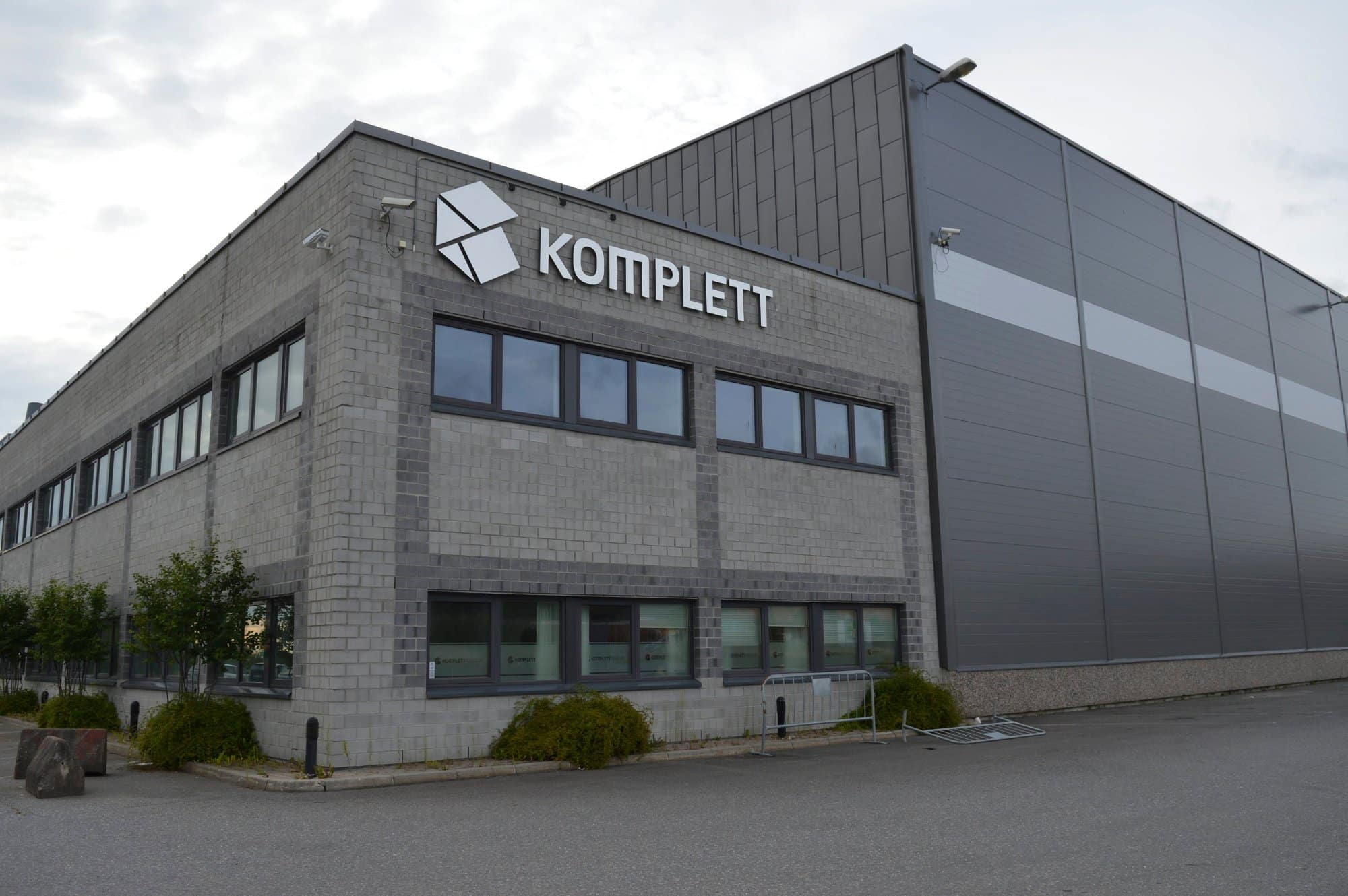 Jogar videogame tem sido um requisito importante para trabalhar na empresa de e-commerce norueguesa Komplett.
